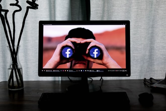 how to advertise on FB