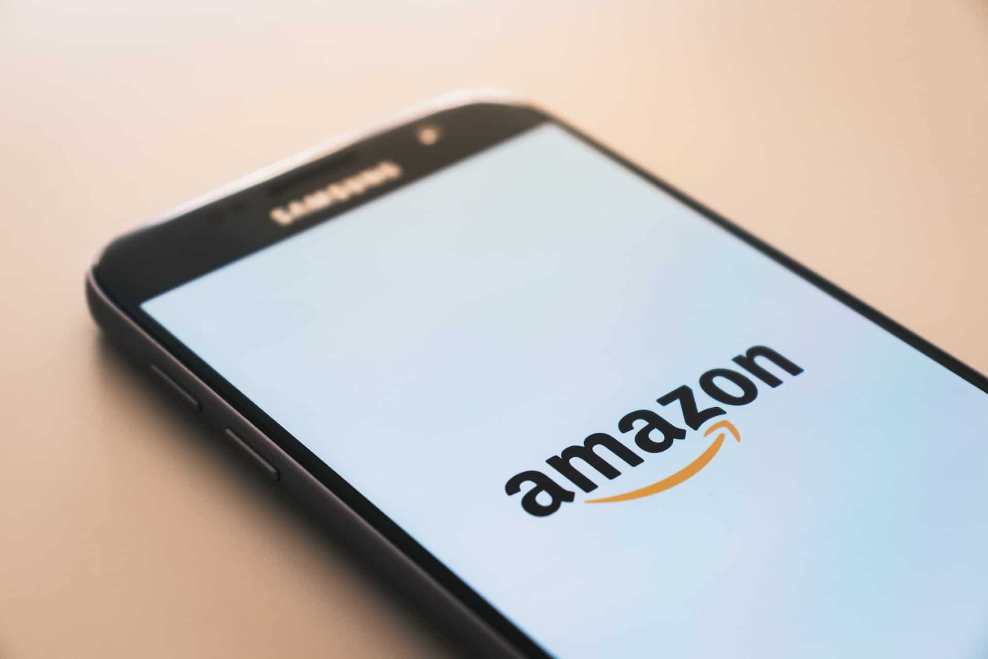 How To Make An Amazon Storefront - Designerly