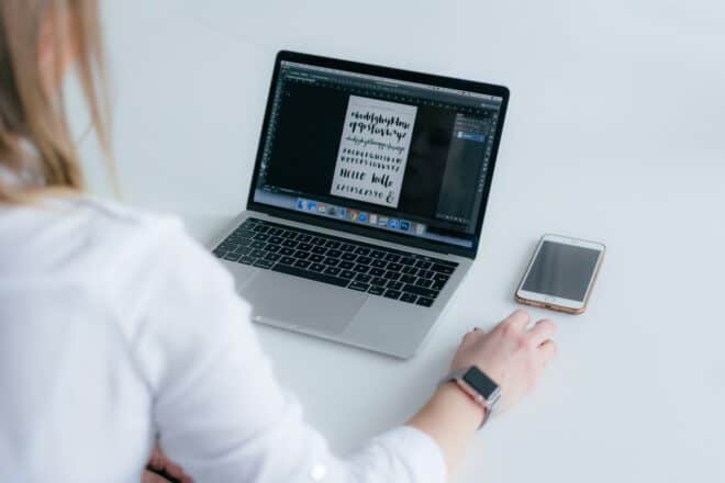 Knowing how to install fonts ensures your projects don't get repetitive.