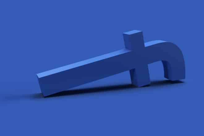 how to create a facebook business page