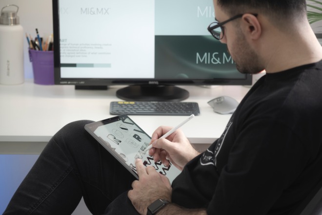flyer design inspirations