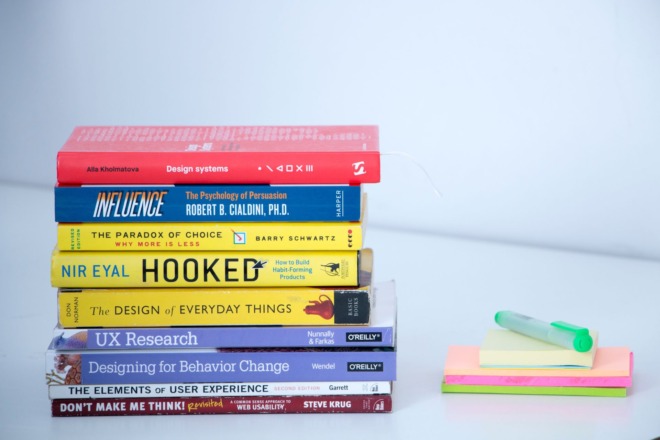 ux design classes