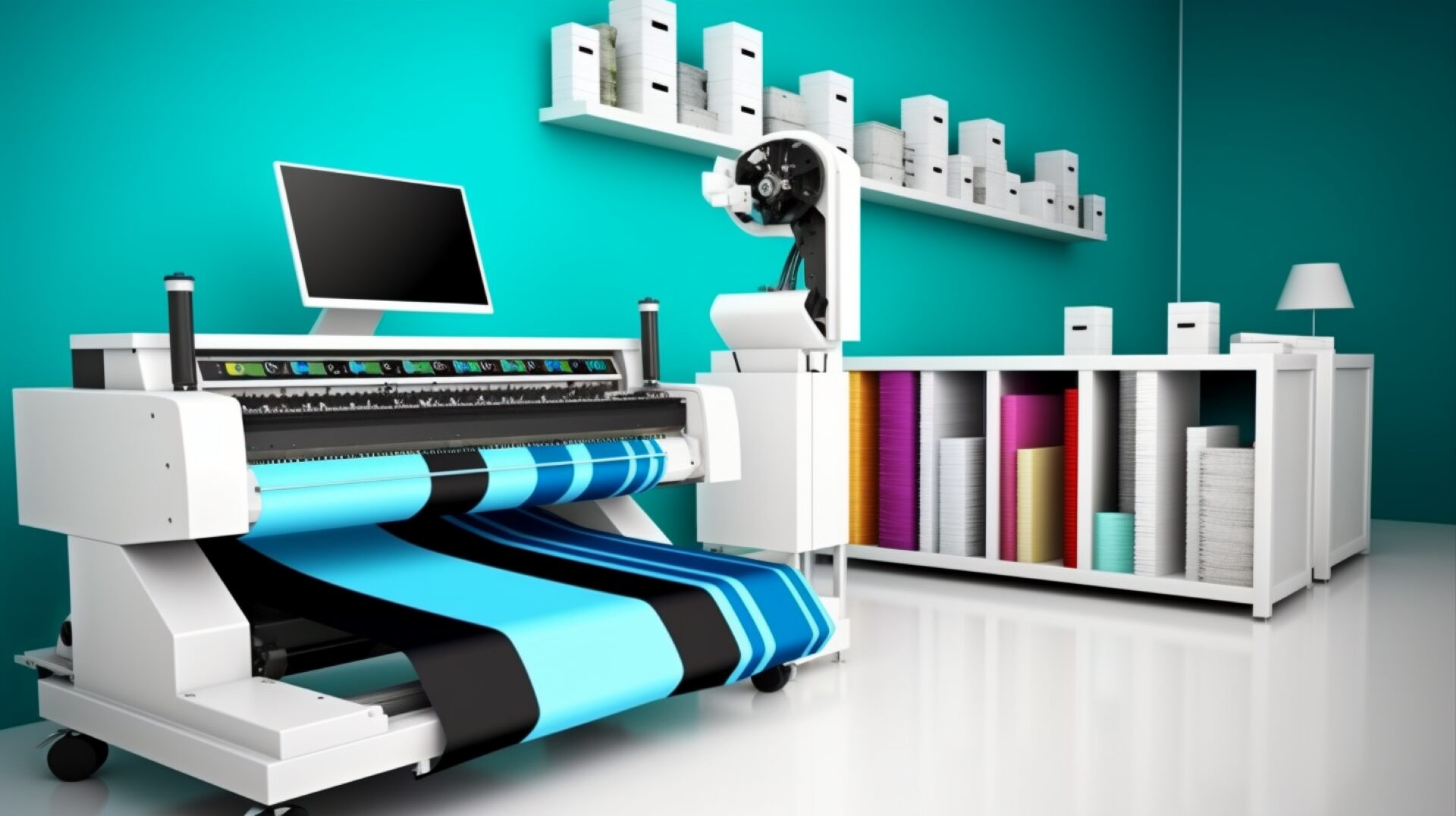 Vinyl Printing: Here’s Everything You Need to Know - Designerly