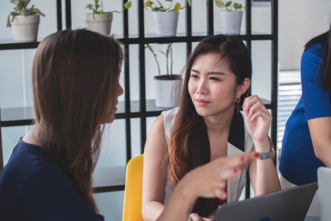 empathic listening