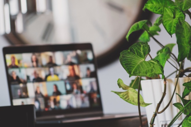 flexible work culture
