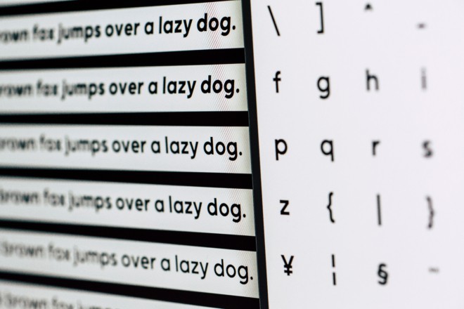 text-filler