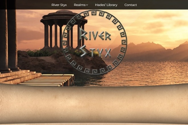 river styx screenshot