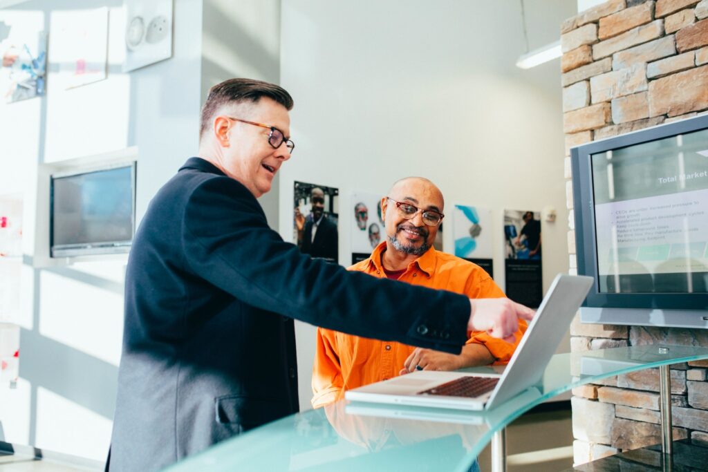 Workplace Collaboration