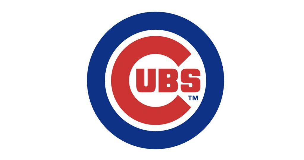 Chicago Cubs logo