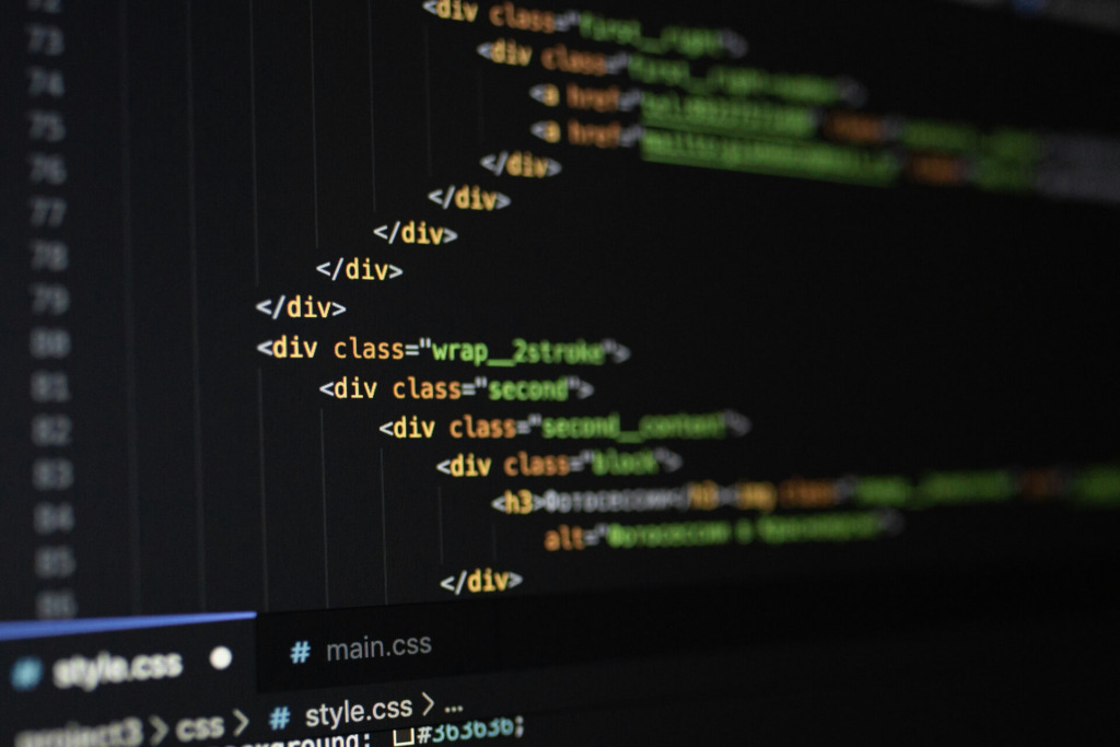 lines of code