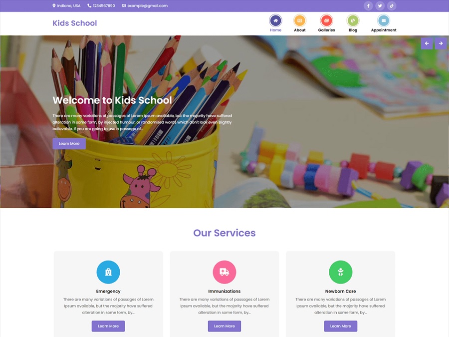 teacher themes