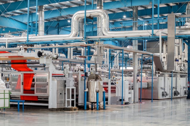 manufacturing themes