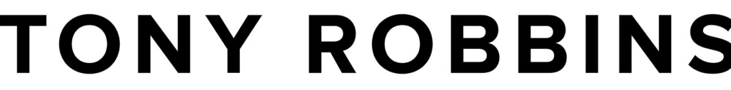 tony robbins logo