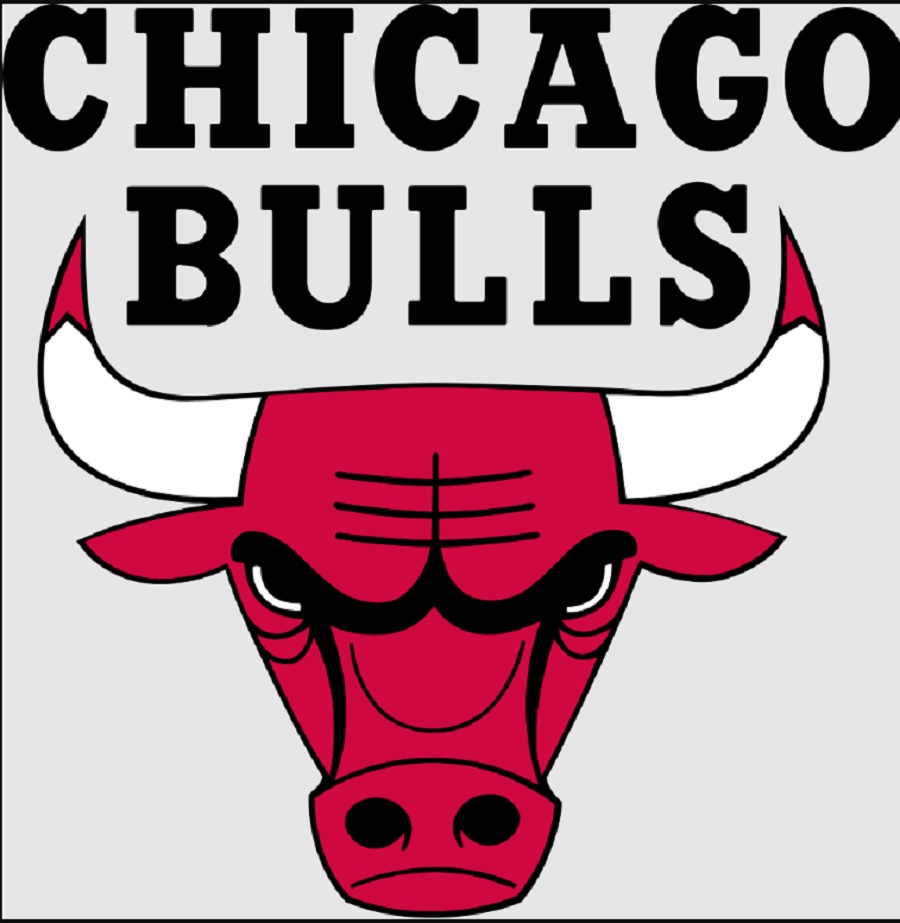 best nba logos chicago bulls