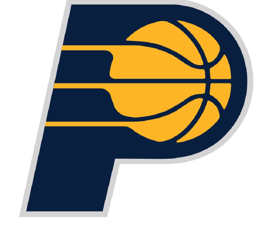 best nba logos indiana pacers