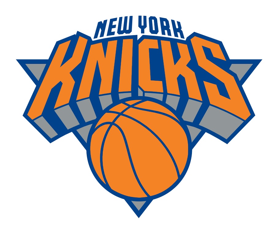 best nba logos new york knicks