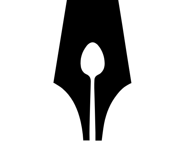 The Guild of Food Writers logo