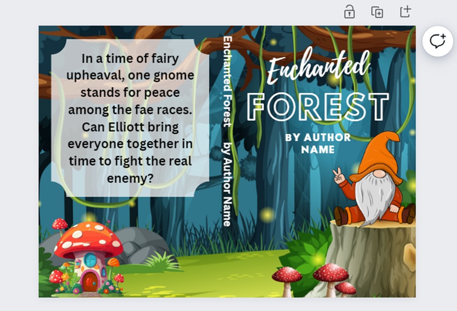 cover screenshot fixed typo