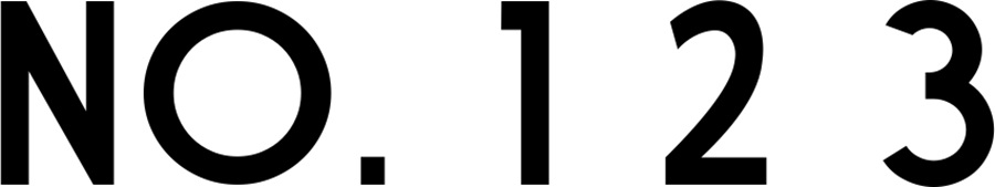 market art deco retro font