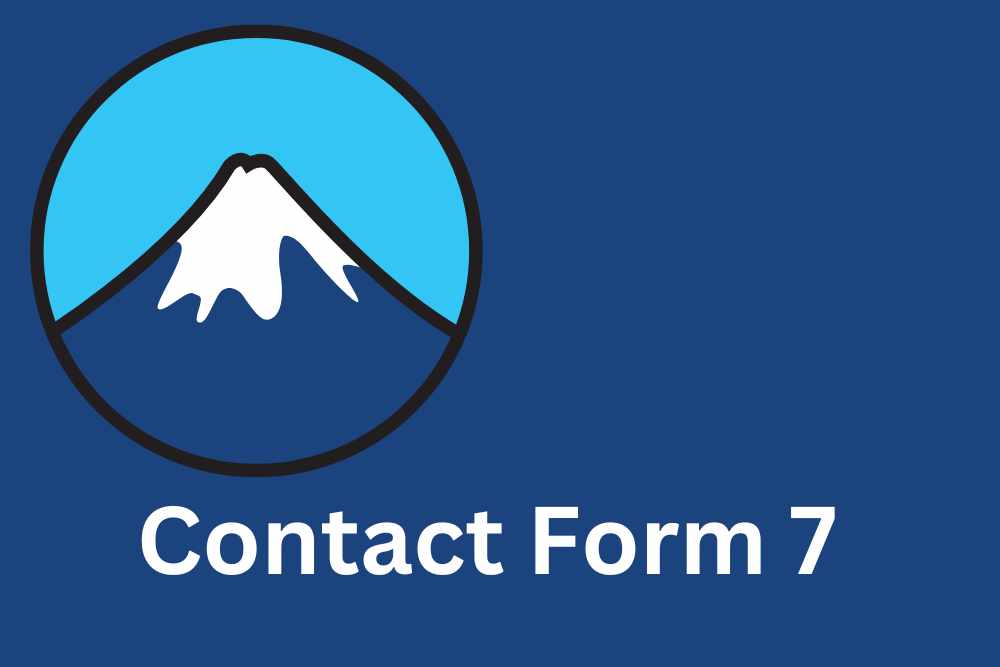 contact form 7 screenshot