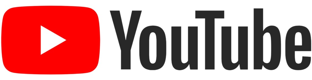 youtube logo 2017 to today