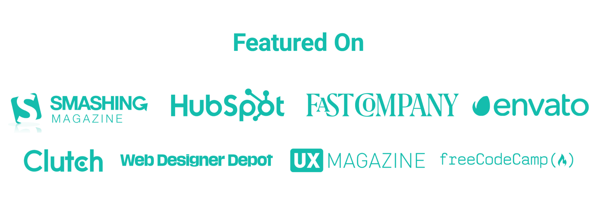 Featured On
