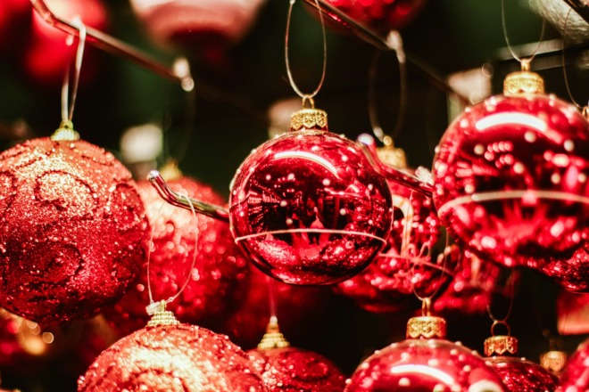 christmas color palette ideas