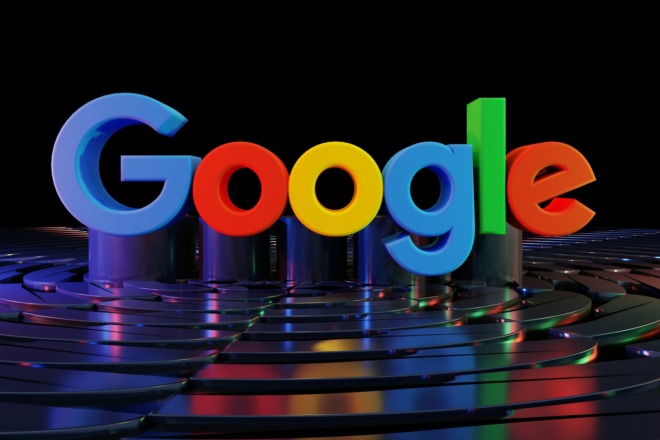 Google logo