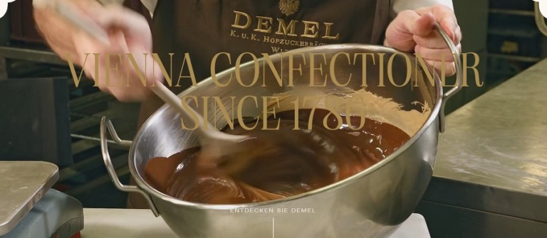 demel's
