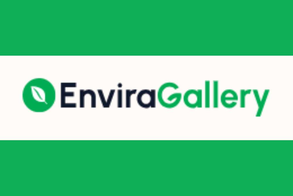 envira gallery screenshot