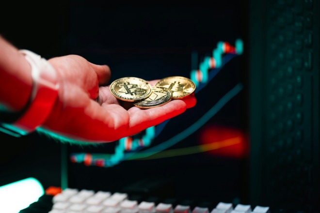 Crypto Payments for Business